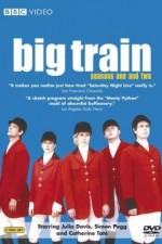 Watch Big Train Vodly